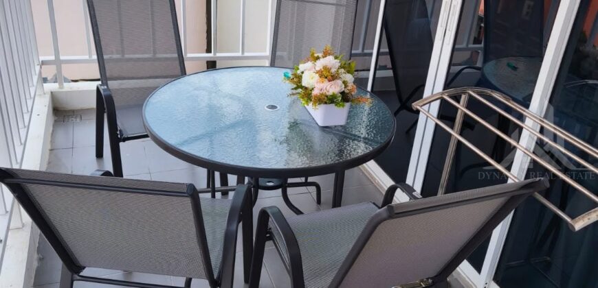 New Nordic Club 1 Pratumnak 2-Bed Condo for Sale, 5th Floor