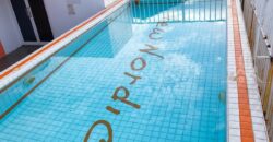 New Nordic Club 1 Pratumnak 2-Bed Condo for Sale, 5th Floor