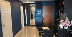 New Nordic Club 1 Pratumnak 2-Bed Condo for Sale, 5th Floor