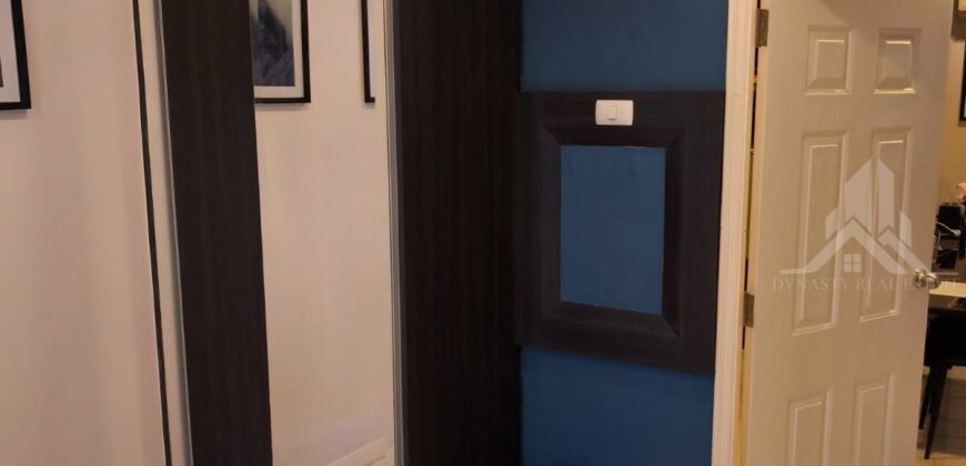 New Nordic Club 1 Pratumnak 2-Bed Condo for Sale, 5th Floor