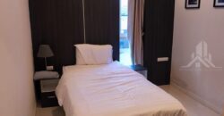 New Nordic Club 1 Pratumnak 2-Bed Condo for Sale, 5th Floor