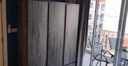 New Nordic Club 1 Pratumnak 2-Bed Condo for Sale, 5th Floor
