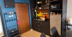 New Nordic Club 1 Pratumnak 2-Bed Condo for Sale, 5th Floor