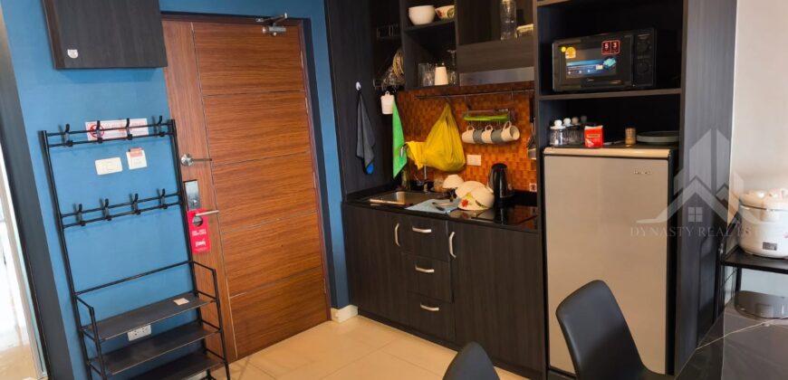 New Nordic Club 1 Pratumnak 2-Bed Condo for Sale, 5th Floor