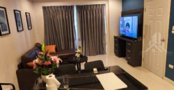 New Nordic Club 1 Pratumnak 2-Bed Condo for Sale, 5th Floor