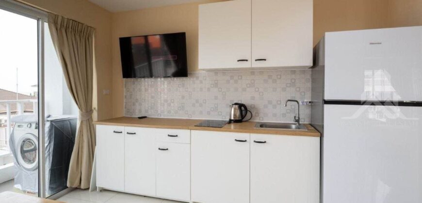 New Nordic Trend 6 Pratumnak 2-Bed Condo for Sale