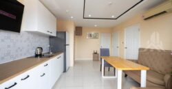 New Nordic Trend 6 Pratumnak 2-Bed Condo for Sale