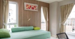 New Nordic Trend 6 Pratumnak 2-Bed Condo for Sale