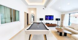 New Nordic Trend 6 Pratumnak 2-Bed Condo for Sale