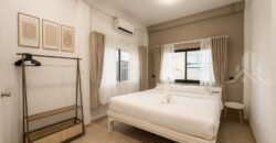 New Nordic Trend 6 Pratumnak 2-Bed Condo for Sale