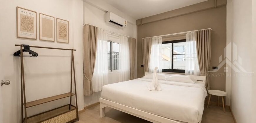 New Nordic Trend 6 Pratumnak 2-Bed Condo for Sale