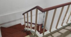 Ngam Charoen 14 3-Bed Corner Townhouse for Sale, Pattaya