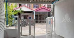 Noen Plub Wan 2-Bed House for Rent