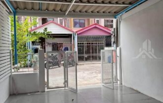Noen Plub Wan 2-Bed House for Rent