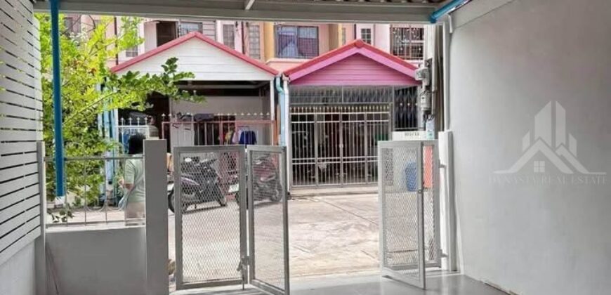 Noen Plub Wan 2-Bed House for Rent