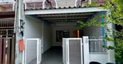 Noen Plub Wan 2-Bed House for Rent