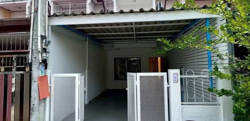 Noen Plub Wan 2-Bed House for Rent
