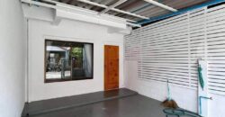 Noen Plub Wan 2-Bed House for Rent