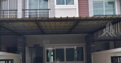 Noen Plub Wan 2-Bed House for Rent, Pattaya