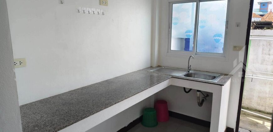 Noen Plub Wan 2-Bed House for Rent, Pattaya