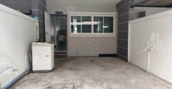 Noen Plub Wan 2-Bed House for Rent, Pattaya