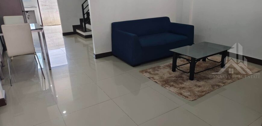 Noen Plub Wan 2-Bed House for Rent, Pattaya