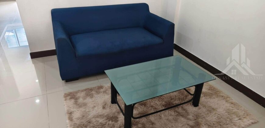 Noen Plub Wan 2-Bed House for Rent, Pattaya
