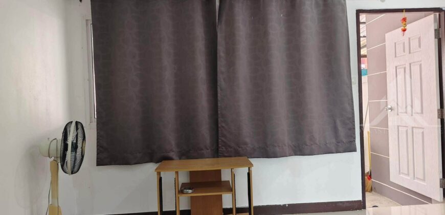 Noen Plub Wan 2-Bed House for Rent, Pattaya