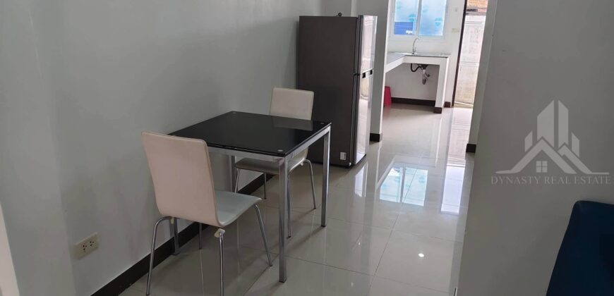 Noen Plub Wan 2-Bed House for Rent, Pattaya
