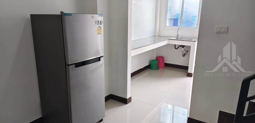 Noen Plub Wan 2-Bed House for Rent, Pattaya