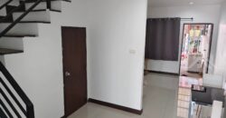 Noen Plub Wan 2-Bed House for Rent, Pattaya