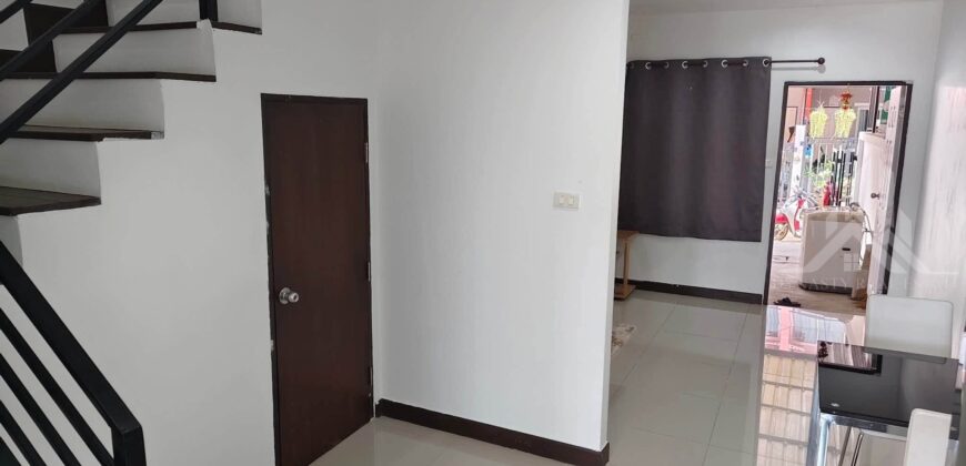 Noen Plub Wan 2-Bed House for Rent, Pattaya