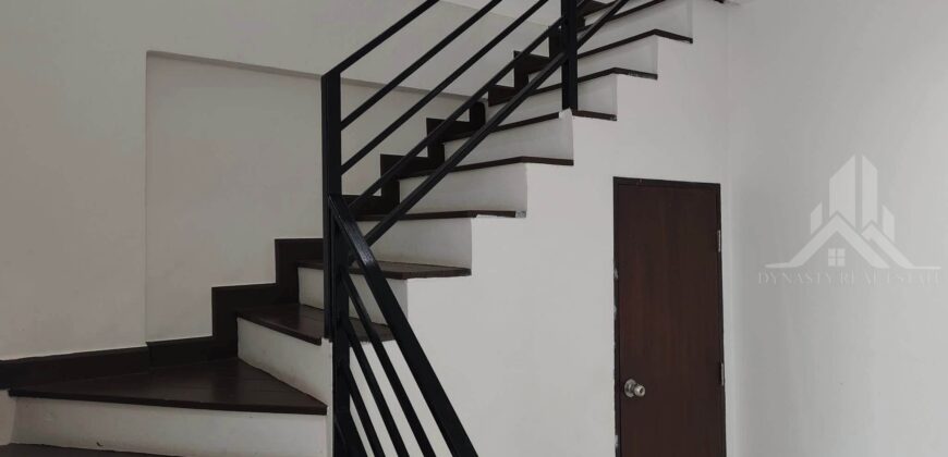 Noen Plub Wan 2-Bed House for Rent, Pattaya