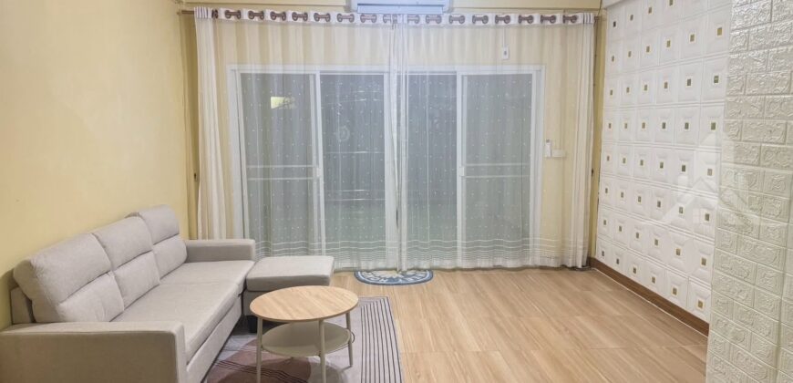 Noen Plub Wan 2-Bed Townhouse for Rent, Pattaya