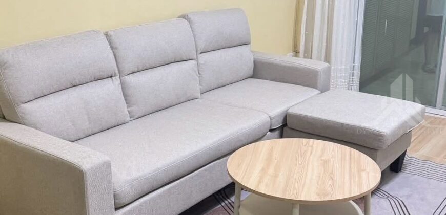 Noen Plub Wan 2-Bed Townhouse for Rent, Pattaya