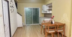 Noen Plub Wan 2-Bed Townhouse for Rent, Pattaya
