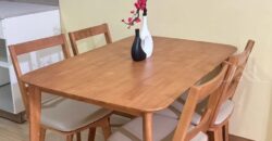 Noen Plub Wan 2-Bed Townhouse for Rent, Pattaya