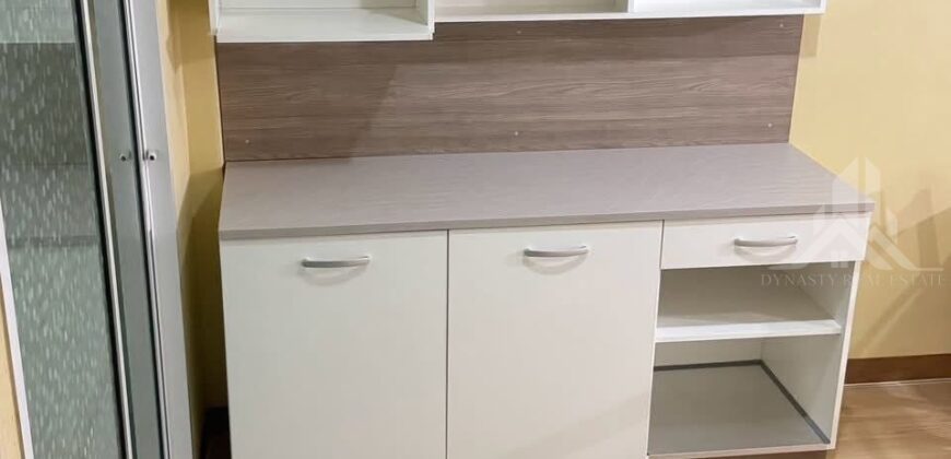 Noen Plub Wan 2-Bed Townhouse for Rent, Pattaya