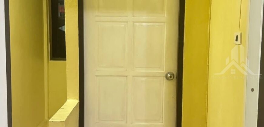Noen Plub Wan 2-Bed Townhouse for Rent, Pattaya