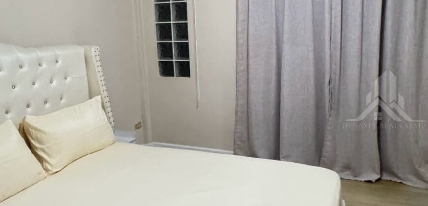 Noen Plub Wan 2-Bed Townhouse for Rent, Pattaya