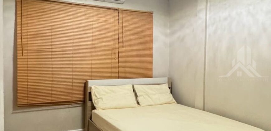 Noen Plub Wan 2-Bed Townhouse for Rent, Pattaya