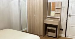 Noen Plub Wan 2-Bed Townhouse for Rent, Pattaya