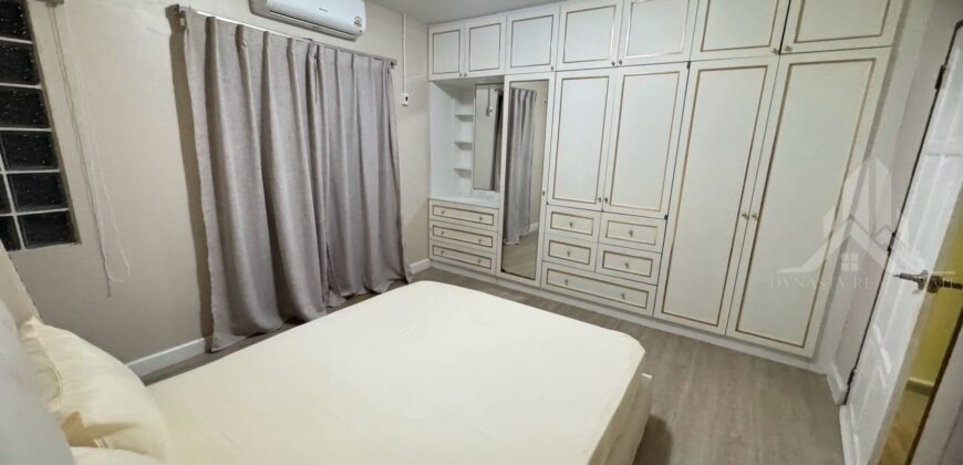Noen Plub Wan 2-Bed Townhouse for Rent, Pattaya
