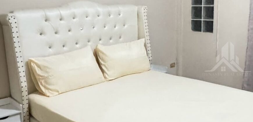 Noen Plub Wan 2-Bed Townhouse for Rent, Pattaya