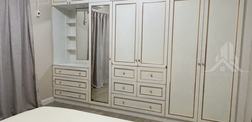 Noen Plub Wan 2-Bed Townhouse for Rent, Pattaya