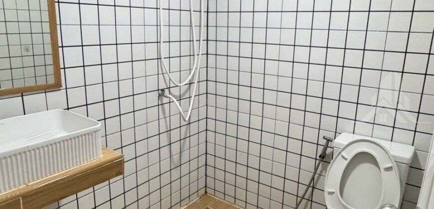 Noen Plub Wan 2-Bed Townhouse for Rent, Pattaya