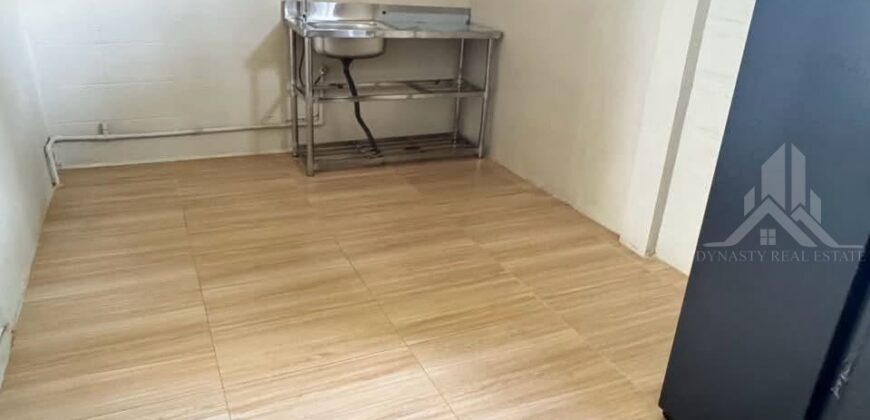 Noen Plub Wan 2-Bed Townhouse for Rent, Pattaya