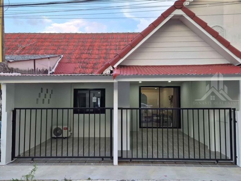 Noen plub wan townhouse for sale - photo 4