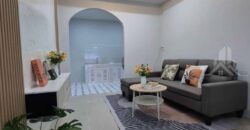 Noen Plub Wan 2-Bed Townhouse for Sale, Pattaya