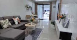 Noen Plub Wan 2-Bed Townhouse for Sale, Pattaya